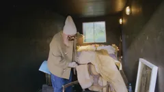 Our Welsh Chapel Dream