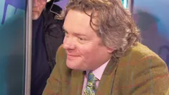 Dickinson's Real Deal