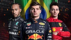 Sao Paulo F1 GP Highlights 2022