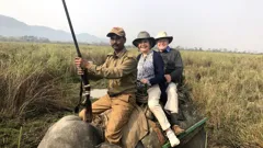 Great Canal Journeys