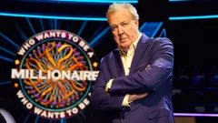 Celebrity Who Wants To Be A Millionaire