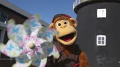 Milkshake Monkey's Amazing Adventures