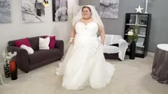 Curvy Brides' Boutique