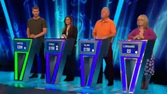 Tipping Point