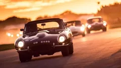 Goodwood Revival Highlights