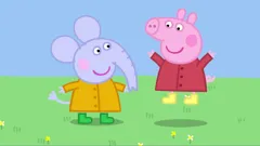 Peppa Pig