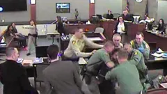 Court Cam