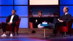 Richard Osman's House of Games