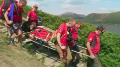 Lake District Rescue