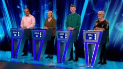 Tipping Point