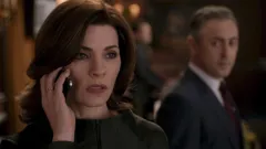 The Good Wife