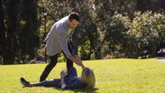 Written in The Stars