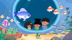 Baile na Samhlaíochta