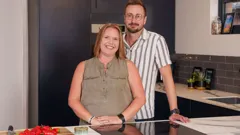 George Clarke's Building Home