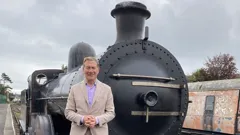 Great Coastal Railway Journeys