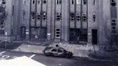 Crimes That Shook Australia