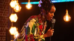 The Stand Up Sketch Show