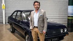 Richard Hammond's Workshop