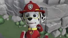 PAW Patrol