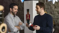 Homemade Christmas