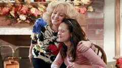 The Goldbergs