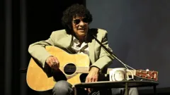 Talking Pictures Meets Ray Dorset