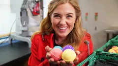 Maddie's Do You Know?