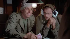 M*A*S*H