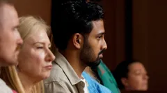 The Jury Australia