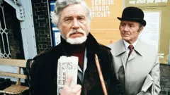 Tales Of The Unexpected