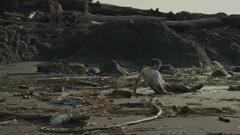 The Most Dangerous Game