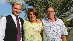 Sun, Sea and Selling Houses