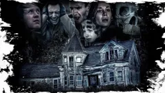 Hammer House of Mystery and Suspense