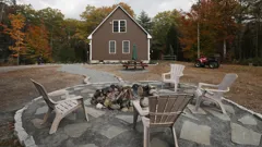 Maine Cabin Masters