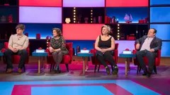 Richard Osman's House of Games