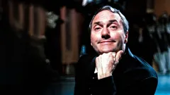 Dick Emery
