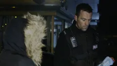 Traffic Cops