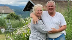 Help! We Bought a Village