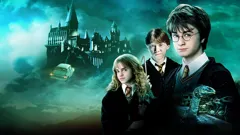 Harry Potter and the Chamber of Secrets