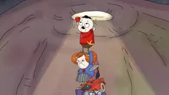 The Rubbish World of Dave Spud