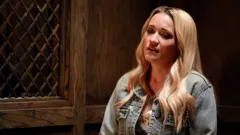 Georgie & Mandy's First Marriage