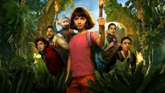 Dora and the Lost City of Gold