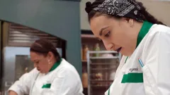 Bake Off