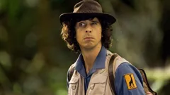 Andy's Safari Adventures