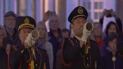 We Will Remember Them