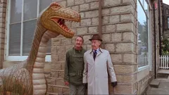 Last of the Summer Wine