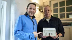 Meet the Richardsons