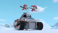 PAW Patrol