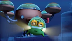 Octonauts