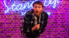 The Stand Up Sketch Show